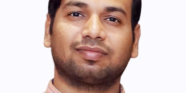 Suryesh Kumar Namdeo